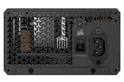 CORSAIR HX1200i SHIFT Power Supply, Black