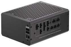 CORSAIR HX1200i SHIFT Power Supply, Black