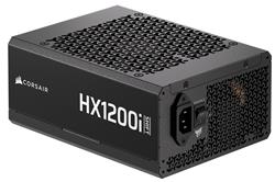 CORSAIR HX1200i SHIFT Power Supply, Black