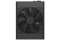 CORSAIR HX1200i SHIFT Power Supply, Black