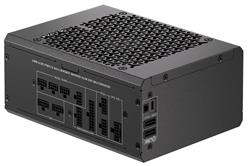 CORSAIR HX1200i SHIFT Power Supply, Black