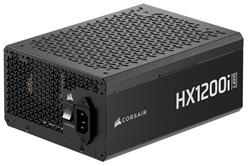 CORSAIR HX1200i SHIFT Power Supply, Black