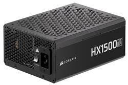 CORSAIR HX1500i SHIFT Power Supply, Black