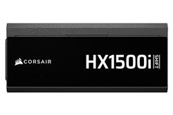 CORSAIR HX1500i SHIFT Power Supply, Black