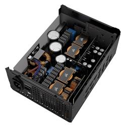 CORSAIR HX1500i SHIFT Power Supply, Black