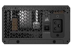 CORSAIR HX1500i SHIFT Power Supply, Black