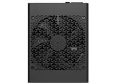 CORSAIR HX1500i SHIFT Power Supply, Black