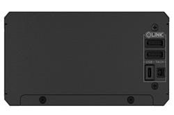 CORSAIR HX1500i SHIFT Power Supply, Black