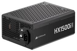 CORSAIR HX1500i SHIFT Power Supply, Black