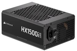 CORSAIR HX1500i SHIFT Power Supply, Black