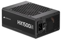 CORSAIR HX1500i SHIFT Power Supply, Black