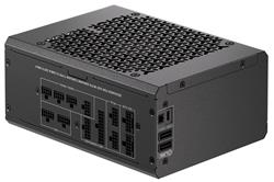 CORSAIR HX1500i SHIFT Power Supply, Black