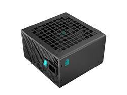 DeepCool PQ1000G 1000W Gold ATX Power Supply, Black