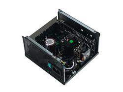 DeepCool PQ1000G 1000W Gold ATX Power Supply, Black