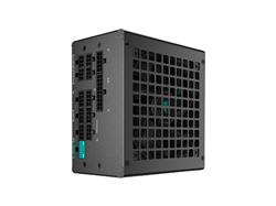 DeepCool PQ1000G 1000W Gold ATX Power Supply, Black