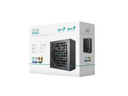 DeepCool PQ1000G 1000W Gold ATX Power Supply, Black