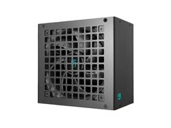 DeepCool PQ850G 850W Gold ATX Power Supply, Black