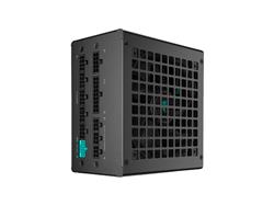 DeepCool PQ850G 850W Gold ATX Power Supply, Black