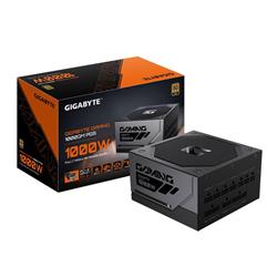 GIGABYTE GAMING 1000GM PG5 1000W 80 PLUS Gold ATX 12V Power Supply