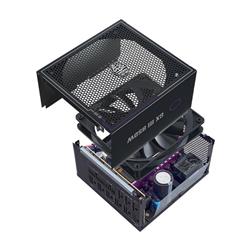 COOLER MASTER 850W Gold ATX Power Supply, Black