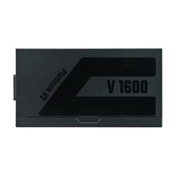 COOLER MASTER 1600W Platinum ATX Power Supply, Black