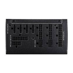 COOLER MASTER 1600W Platinum ATX Power Supply, Black