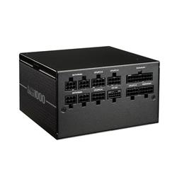 COOLER MASTER ELITE GOLD Bloc d'alimentation 1000 W Gold ATX, black