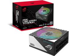 ASUS ROG LOKI 1200W Full Modular SFX-L Power Supply
