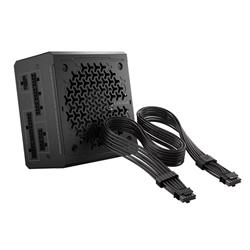 CORSAIR RM850e 850W Platinum ATX Power Supply, Black