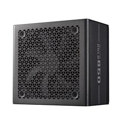 COOLER MASTER ELITE GOLD 850W Gold ATX Power Supply, Black