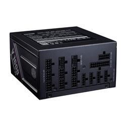 COOLER MASTER 1600W Platinum ATX Power Supply, Black