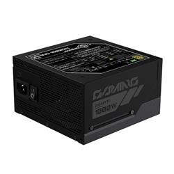GIGABYTE GAMING 1000GM PG5 1000W 80 PLUS Gold ATX 12V Power Supply