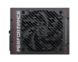 MSI MPG Ai1600TS PCIE5, 1600W, 80 PLUS Titanium Certification, PSU