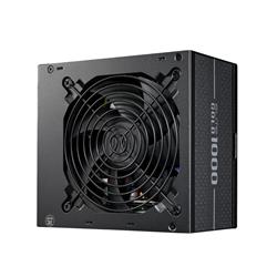 COOLER MASTER ELITE GOLD Bloc d'alimentation 1000 W Gold ATX, black