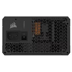 CORSAIR RM850e 850W Platinum ATX Power Supply, Black