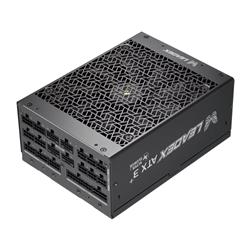 SUPER FLOWER Bloc d'alimentation 2800 W Titanium ATX, Noir