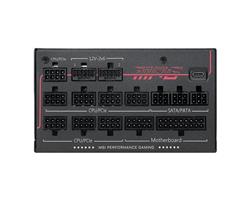 MSI MPG Ai1300TS PCIE5, 1300W, 80 PLUS Titanium Certification, PSU(Open Box)