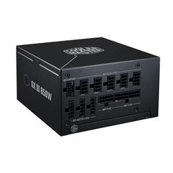 COOLER MASTER 850W Gold ATX Power Supply, Black