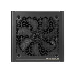COOLER MASTER MWE GOLD V4 850W 80 PLUS Gold ATX Power Supply, Black