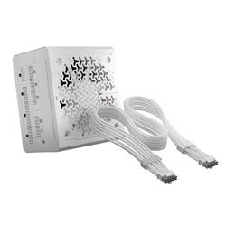 CORSAIR RM1000e Bloc d'alimentation 1000 W Platinum ATX, Blanc