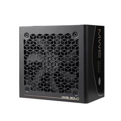 COOLER MASTER MWE GOLD V4 850W 80 PLUS Gold ATX Power Supply, Black
