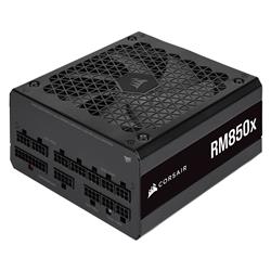 Corsair RMx Series RM850x 80 PLUS Gold Fully Modular ATX Power Supply [REFURBISHED]