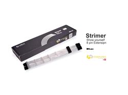 LIAN LI Cable Strimer 8 pin RGB 8-pin(6+2) VGA extension cable(Open Box)