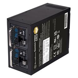 SILVERSTONE 900W Cybenetics Gold Non Modular ATX Power Supply