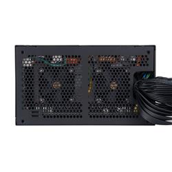 SILVERSTONE 900W Cybenetics Gold Non Modular ATX Power Supply