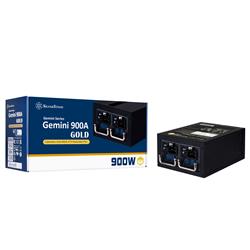 SILVERSTONE 900W Cybenetics Gold Non Modular ATX Power Supply