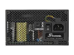 Seasonic PRIME 1000W 80 PLUS Platinum ATX12V Power Supply