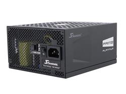 Seasonic PRIME 1000W 80 PLUS Platinum ATX12V Power Supply