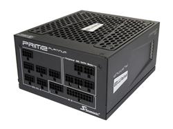 Seasonic PRIME 1000W 80 PLUS Platinum ATX12V Power Supply