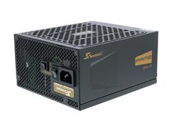 SEASONIC Power Supply 1300W ATX 80Plus Gold 12V PRIME